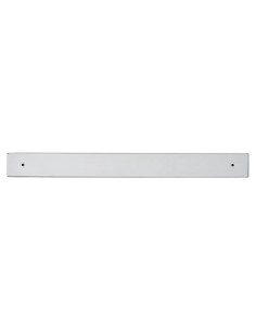Soporte Magnético para Cuchillos Met Lux 45.72 cm Acero Inoxidable
