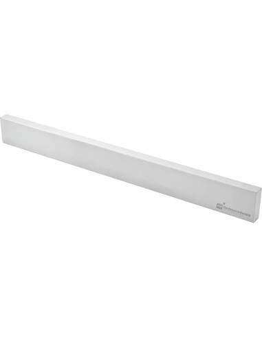 Soporte Magnético para Cuchillos Met Lux 45.72 cm Acero Inoxidable