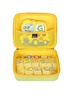 Funda a Prueba de Golpes Mchoi para Fridge Phonics Leapfrog