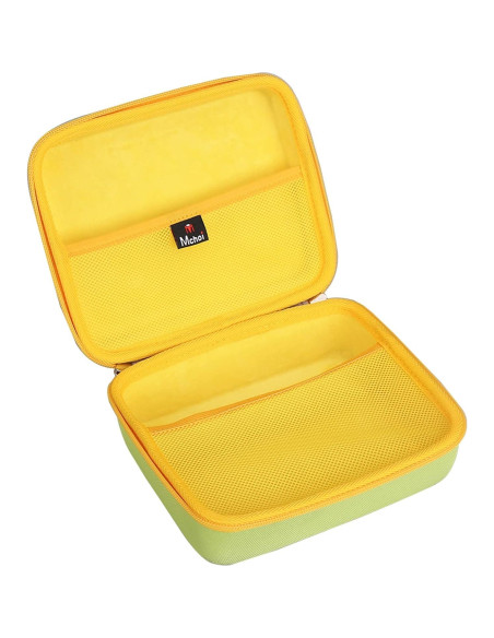 Funda a Prueba de Golpes Mchoi para Fridge Phonics Leapfrog