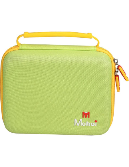 Funda a Prueba de Golpes Mchoi para Fridge Phonics Leapfrog