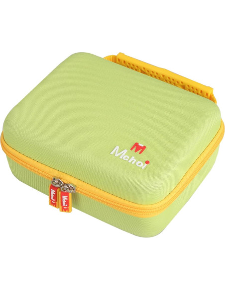 Funda a Prueba de Golpes Mchoi para Fridge Phonics Leapfrog
