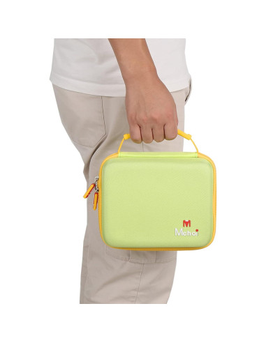 Funda a Prueba de Golpes Mchoi para Fridge Phonics Leapfrog