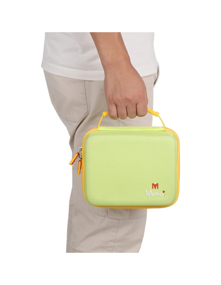 Funda a Prueba de Golpes Mchoi para Fridge Phonics Leapfrog