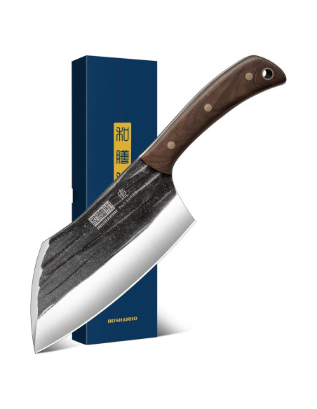 Cuchillo de Deshuese HOSHANHO 15 cm Acero Inoxidable Forjado