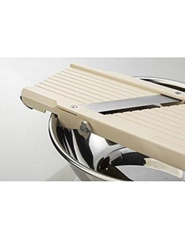 Mandolina Cortadora Multifuncional Benriner BN95A - 9.4 cm