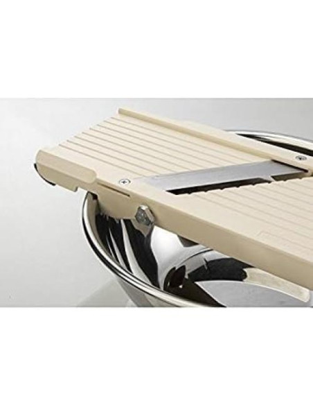 Mandolina Cortadora Multifuncional Benriner BN95A - 9.4 cm