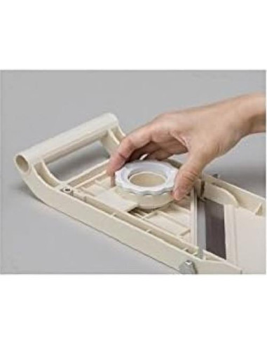 Mandolina Cortadora Multifuncional Benriner BN95A - 9.4 cm