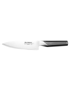 Cuchillo de Chef Global G-58 15 cm Acero Inoxidable Japonés