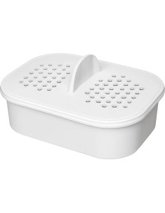 Filtro de Agua Nispira NFP-100 para Jarra Nakii - Paquete de 3 2