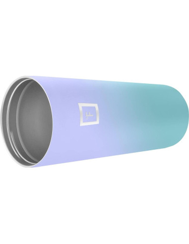 Taza Clásica IRON FLASK 24 oz Aislada Doble Pared Algodón