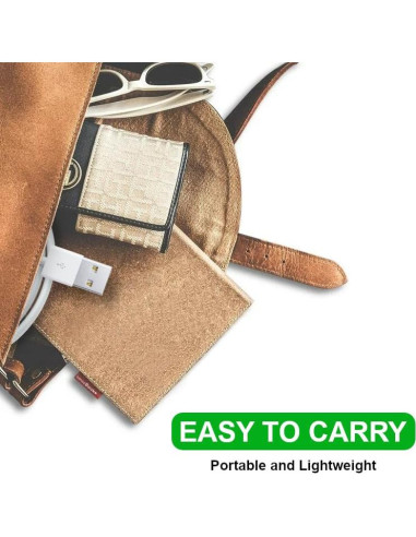 Cable de Cargador Magnético 2M para Apple Watch - Carga Rápida