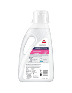 Agua Desmineralizada Bissell 2.27L Brisa Primaveral 2