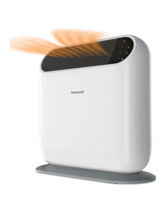 Calentador de Espacio Cerámico Honeywell HCE870W 120V Blanco