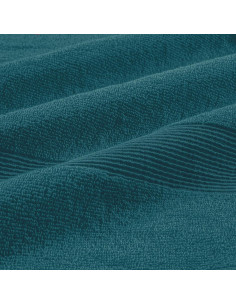 Conjunto de Toallas de Baño Belizzi Home 4 Pack 68.6x137.2 cm 100% Algodón 2