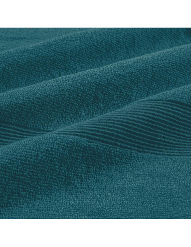 Conjunto de Toallas de Baño Belizzi Home 4 Pack 68.6x137.2 cm 100% Algodón