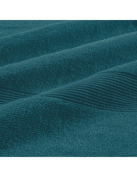 Conjunto de Toallas de Baño Belizzi Home 4 Pack 68.6x137.2 cm 100% Algodón