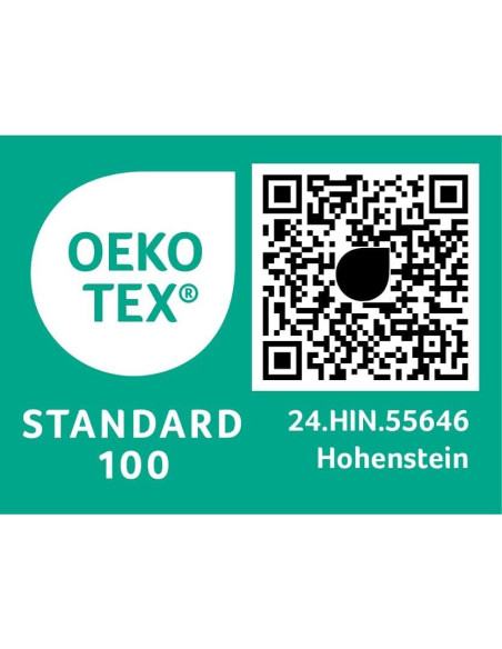 Conjunto de Toallas de Baño Belizzi Home 4 Pack 68.6x137.2 cm 100% Algodón