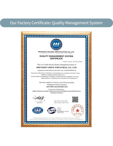 Escala Digital de Baño Vitafit VT1703U, 182kg, Pantalla LCD Grande