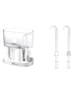 Irrigador Oral Waterpik Clásico Profesional WP 72, Blanco