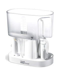 Irrigador Oral Waterpik Clásico Profesional WP 72, Blanco 2