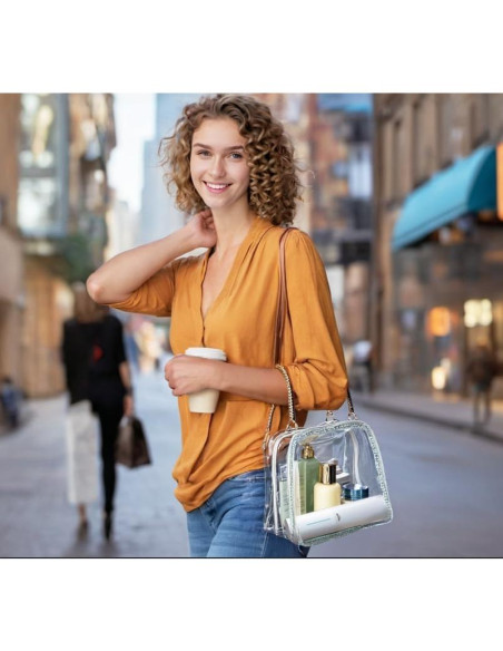 Irrigador Oral Inalámbrico Portátil BigSmile Blanco IPX7