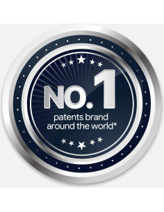 Irrigador Oral Inalámbrico Oclean W10 Rosa, 5 Modos, 200ml 2