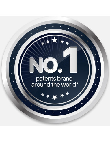 Irrigador Oral Inalámbrico Oclean W10 Rosa, 5 Modos, 200ml