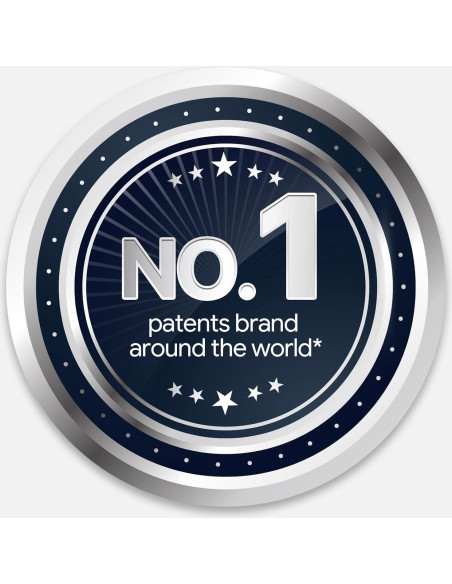 Irrigador Oral Inalámbrico Oclean W10 Rosa, 5 Modos, 200ml