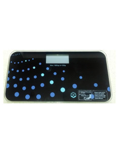 Escala Digital de Viaje Nueva Línea NY 700 Onda Moderna 180 kg