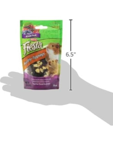 Golosinas Saludables para Animales Pequeños Kaytee 45.36 g