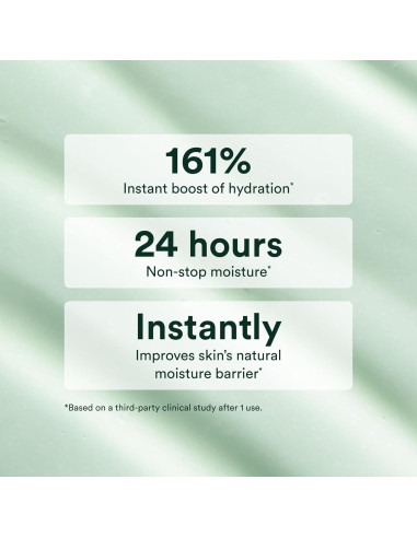 Suero Corporal OSEA Ácido Hialurónico 118ml Hipoalergénico