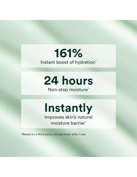 Suero Corporal OSEA Ácido Hialurónico 118ml Hipoalergénico