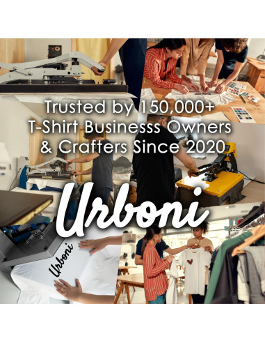 Regla Deportiva 4-en-1 Urboni para Alineación de Jerseys