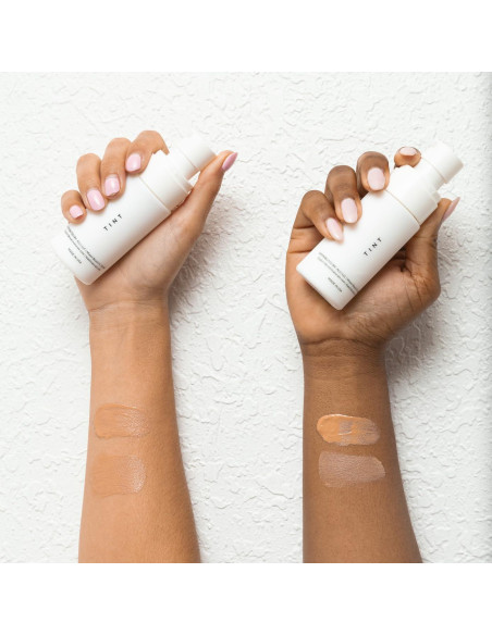 Hidratante Tinte Facial NAELI SPF 50 - 39.4 g, Universal