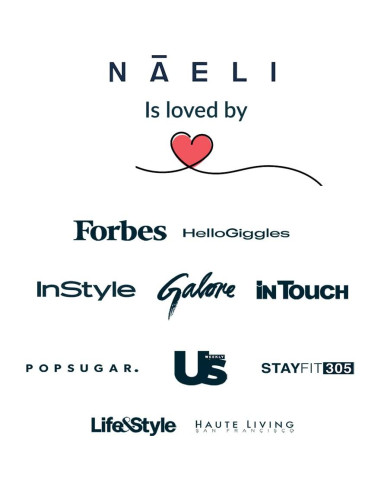 Hidratante Tinte Facial NAELI SPF 50 - 39.4 g, Universal