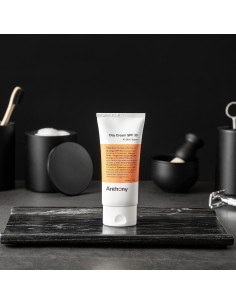 Crema Facial Diurna Anthony SPF 30 Hidratante para Hombres 85g 2