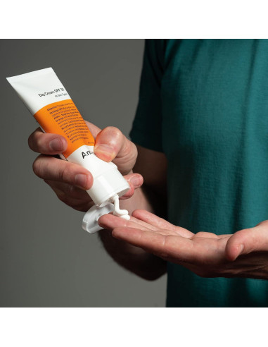 Crema Facial Diurna Anthony SPF 30 Hidratante para Hombres 85g