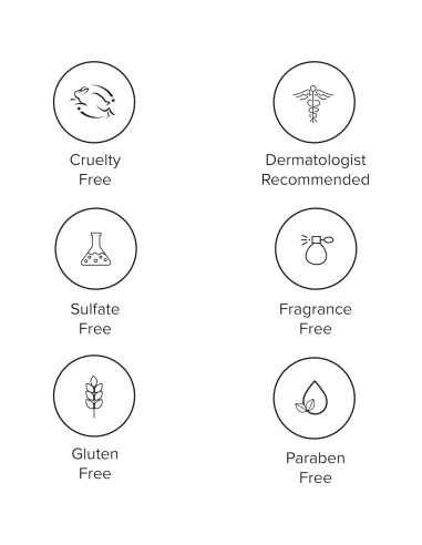 DRMTLGY Crema Solar Hidratante Facial SPF 40 - Piel Sensible