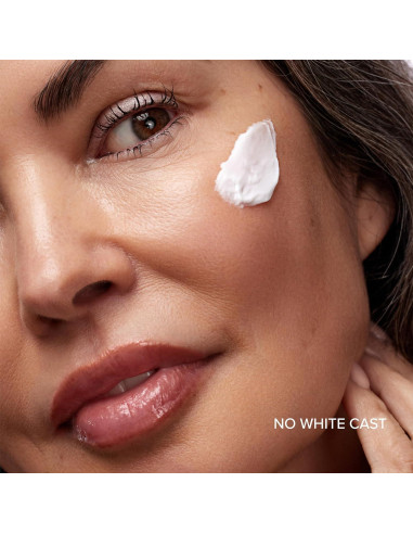 DRMTLGY Crema Solar Hidratante Facial SPF 40 - Piel Sensible