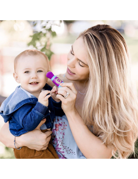 Protector Solar en Polvo BOB KIDS SPF 30 Resistente al Agua