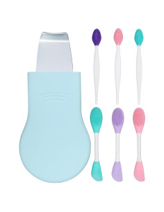 Juego de Herramientas para Puntos Negros LOGJAM 7 PZS