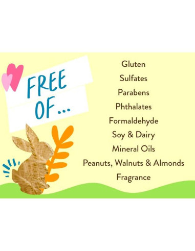 Loción Solar Mineral Babo Botanicals SPF50 Piel Sensible