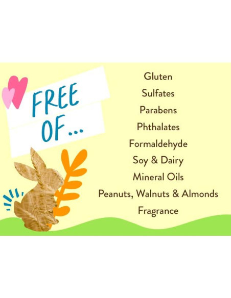 Loción Solar Mineral Babo Botanicals SPF50 Piel Sensible