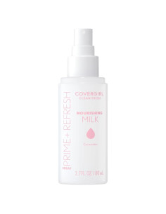 Spray Facial Hidratante CoverGirl Clean Fresh 100g - Vegano