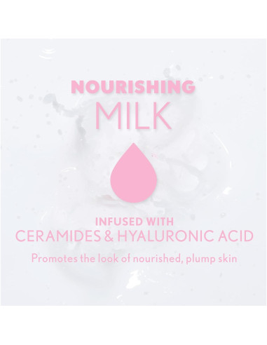 Spray Facial Hidratante CoverGirl Clean Fresh 100g - Vegano