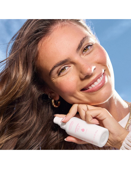 Spray Facial Hidratante CoverGirl Clean Fresh 100g - Vegano