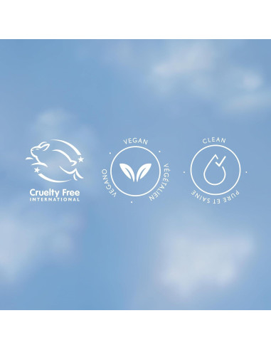 Spray Facial Hidratante CoverGirl Clean Fresh 100g - Vegano