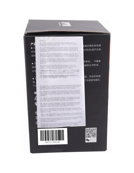 Juego de Cepillos de Limpieza para Ruedas SPTA 2 Piezas