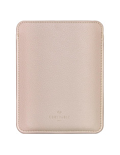 Funda para E-Reader Comfyable Kindle 2022 6" Cuero Sintético